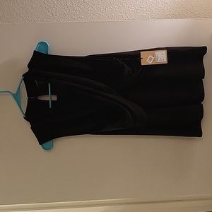 Halogen Sleeveless Top